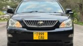 Toyota Harrier 2008 for Sale in Dar es Salaam