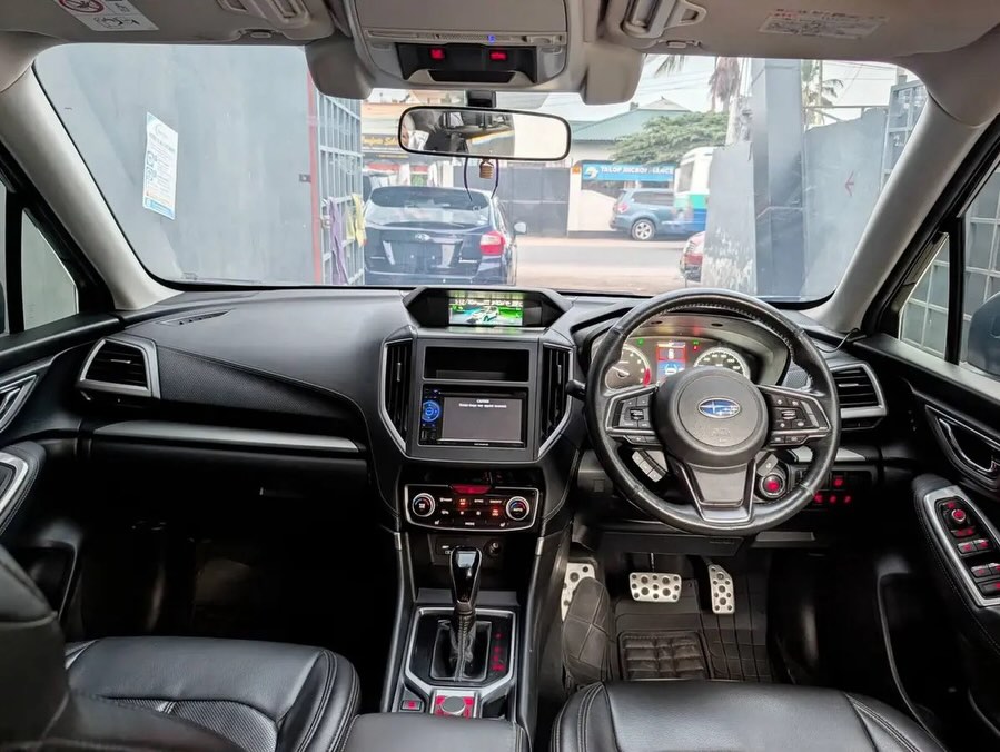 Subaru Forester 2021 for Sale in Dar es Salaam