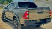 Bei ya Toyota Hilux 2021 Sokoni Dar es Salaam Tanzania