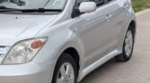 Magari Sokoni Toyota IST ya Bei Poa 2004