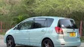 Toyota Spacio 2004 for Sale in Dar es Salaam