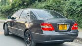 Price Of Toyota Brevis 2004 for Sale in Tanzania