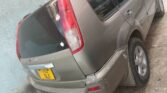 Nissan X-Trail 2004 for Sale in Dar es Salaam