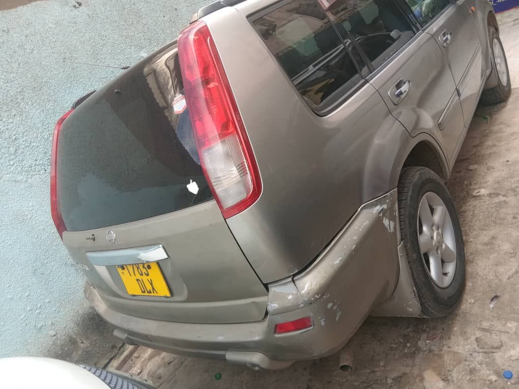 Nissan X-Trail 2004 for Sale in Dar es Salaam