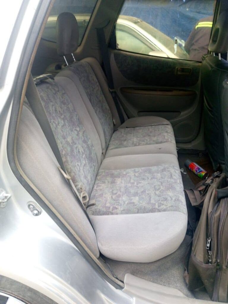 Price Toyota Spacio 1999 for Sale in Dar es Salaam