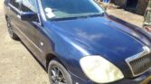 Toyota Brevis bei poa sokoni Mbeya Tanzania