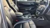 Magari Used Ford Ranger 2023 Dar es Salaam Tanzania