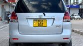Used Toyota Spacio 2002 for Sale in Dar es Salaam