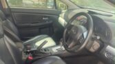 Magari Impreza 2013 lipo Dar es Salaam