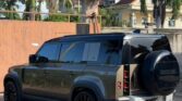 Buy Land Rover Defender 2020 for Sale in Dar es Salaam