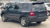 Toyota Kluger 2003 Inauzwa Dar es Salaam Tanzania