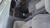Magari Sokoni Toyota Chaser ya Bei Poa 1998