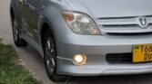 Magari IST 2004 lipo Dar es Salaam