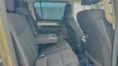 Magari Used Toyota Hilux 2021 Dar es Salaam Tanzania