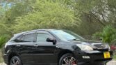 Magari Harrier 2008 lipo Dar es Salaam