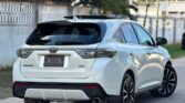Price Of Toyota Harrier 2016 for Sale in Tanzania