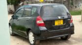 Magari Sokoni Honda Fit ya Bei Poa 2005
