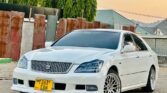 Buy Toyota Crown 2005 for Sale in Mwanza
