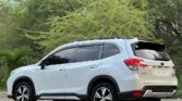 Subaru Forester bei poa sokoni Dar es Salaam Tanzania