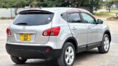 Buy Nissan Dualis 2009 for Sale in Dar es Salaam