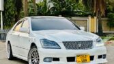 Price Of Toyota Crown 2005 for Sale in Tanzania