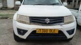 Buy Suzuki Grand Vitara 2007 for Sale in Dar es Salaam
