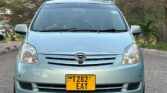 Price Of Toyota Spacio 2004 for Sale in Tanzania