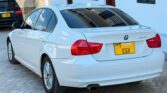 Used BMW 3 Series 2007 for Sale in Dar es Salaam