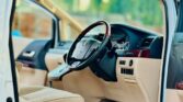Toyota Alphard bei poa sokoni Mwanza Tanzania