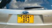 Price Of Subaru Forester 2009 for Sale in Tanzania