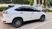 Toyota Harrier 2006 Inauzwa Mwanza Tanzania