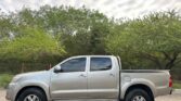 Bei ya Toyota Hilux 2015 Sokoni Dar es Salaam Tanzania