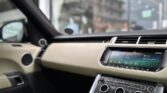 Bei ya Land Rover Range Rover Sport 2017 Sokoni Dar es Salaam Tanzania