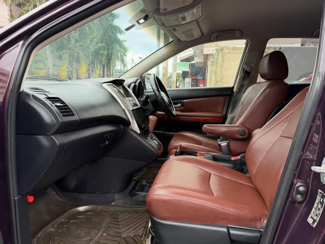 Bei ya Toyota Harrier 2007 Sokoni Dar es Salaam Tanzania