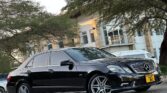 Bei ya Benz E-Class 2011 Sokoni Dar es Salaam Tanzania