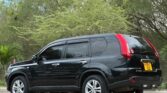 Magari Sokoni Nissan X-Trail ya Bei Poa 2012
