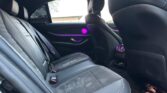 Benz E-Class 2016 Inauzwa Dar es Salaam Tanzania