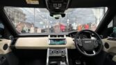 Magari Sokoni Land Rover Range Rover Sport ya Bei Poa 2017