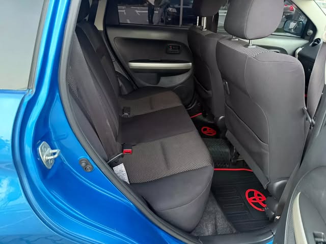 Bei ya Toyota IST 2002 Sokoni Dar es Salaam Tanzania