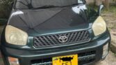 Bei ya Toyota Rav4 2003 Sokoni Dar es Salaam Tanzania