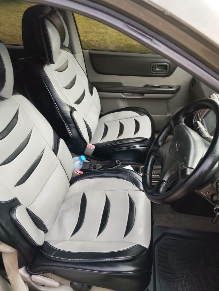 Price Nissan X-Trail 2004 for Sale in Mwanza