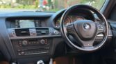 BMW X3 bei poa sokoni Dar es Salaam Tanzania