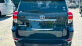 Magari Used Toyota Vanguard 2011 Dar es Salaam Tanzania