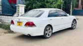 Toyota Crown 2005 for Sale in Mwanza