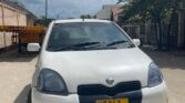 Magari Sokoni Toyota Vitz ya Bei Poa 2003
