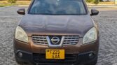 Bei ya Nissan Dualis 2007 Sokoni Dar es Salaam Tanzania