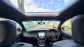Magari Used Toyota Harrier 2016 Mwanza Tanzania
