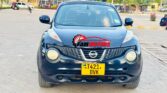 Bei ya Nissan Juke 2012 Sokoni Mwanza Tanzania