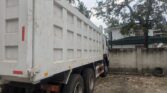 Price HOWO 8×4 Dump Truck 2015 for Sale in Dar es Salaam
