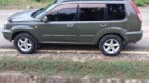 Price Of Nissan X-Trail 2004 for Sale in Tanzania